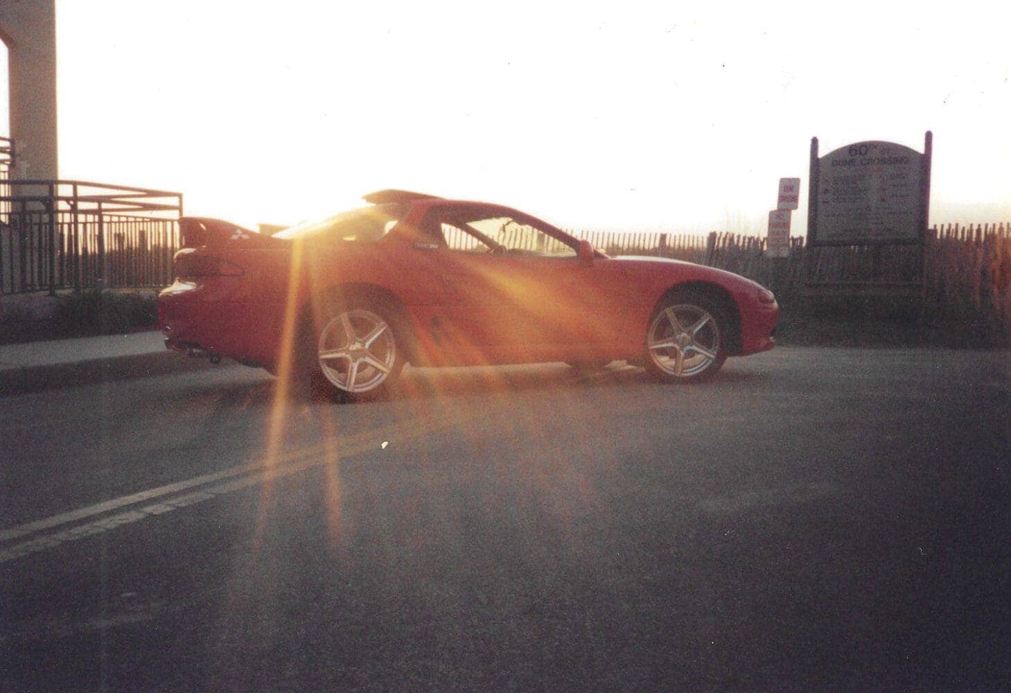 3000GT