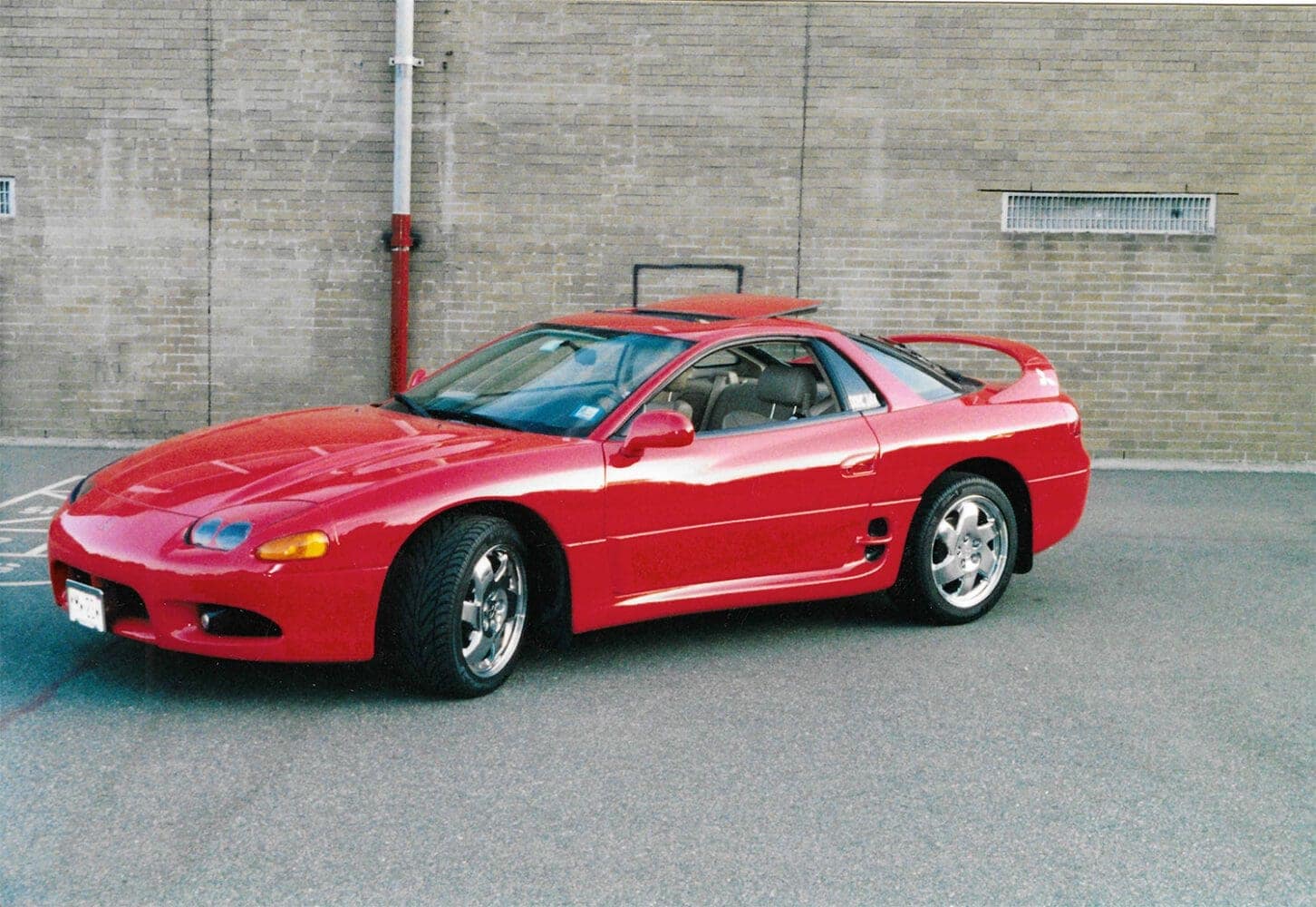 3000GT SL