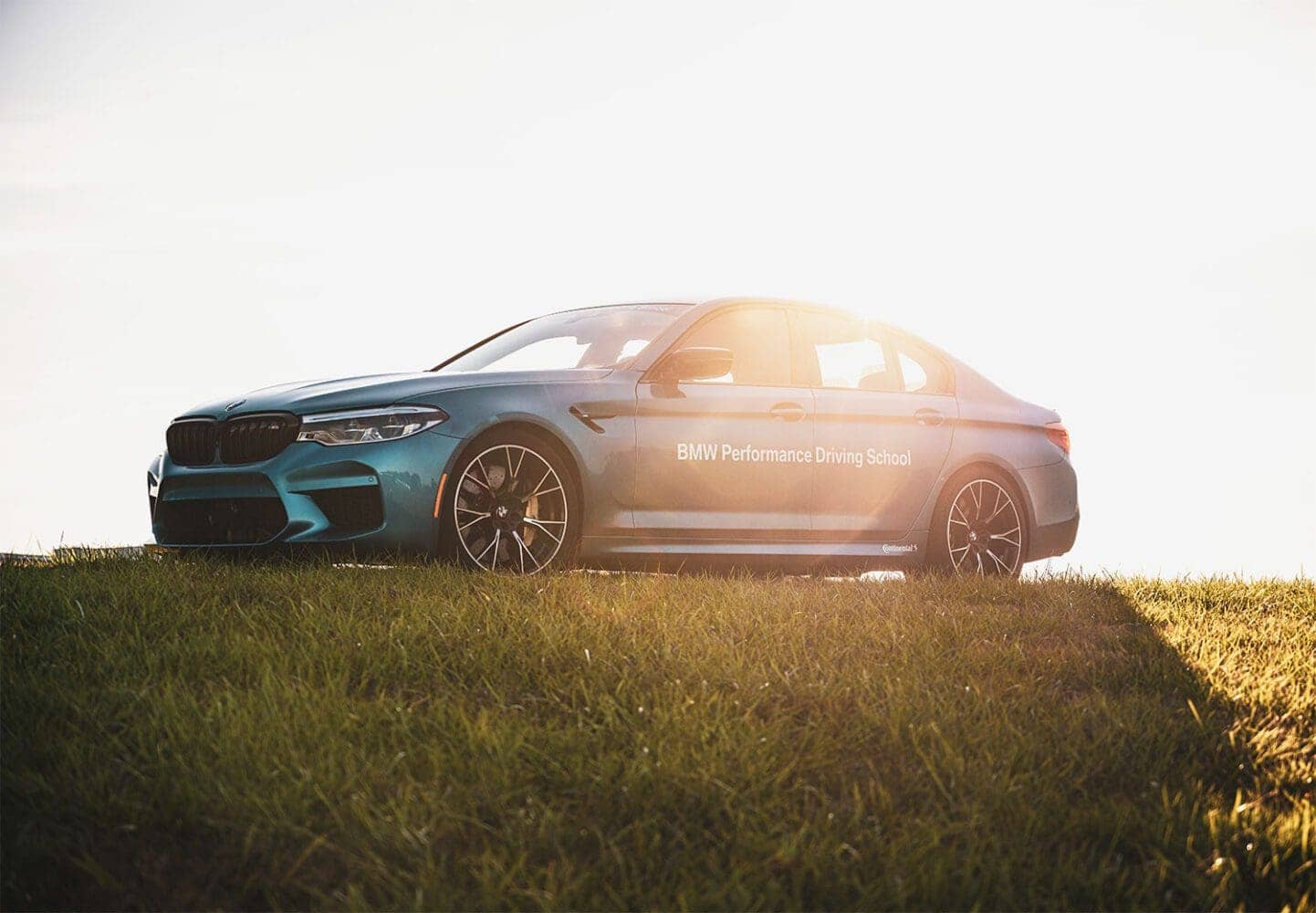 F90 M5