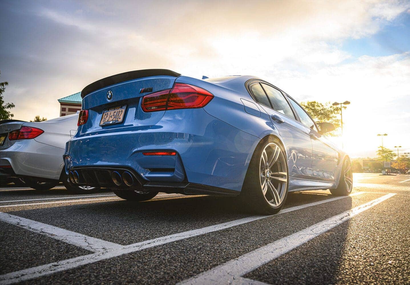 2019 M3 Fall Cruise