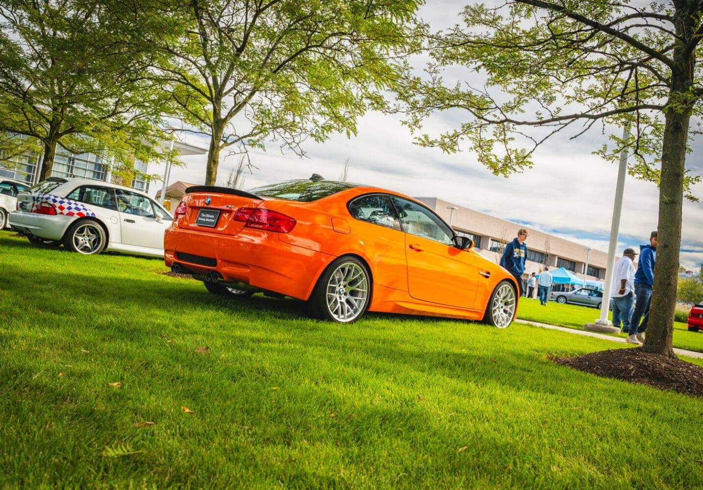 m-performance-exhaust
