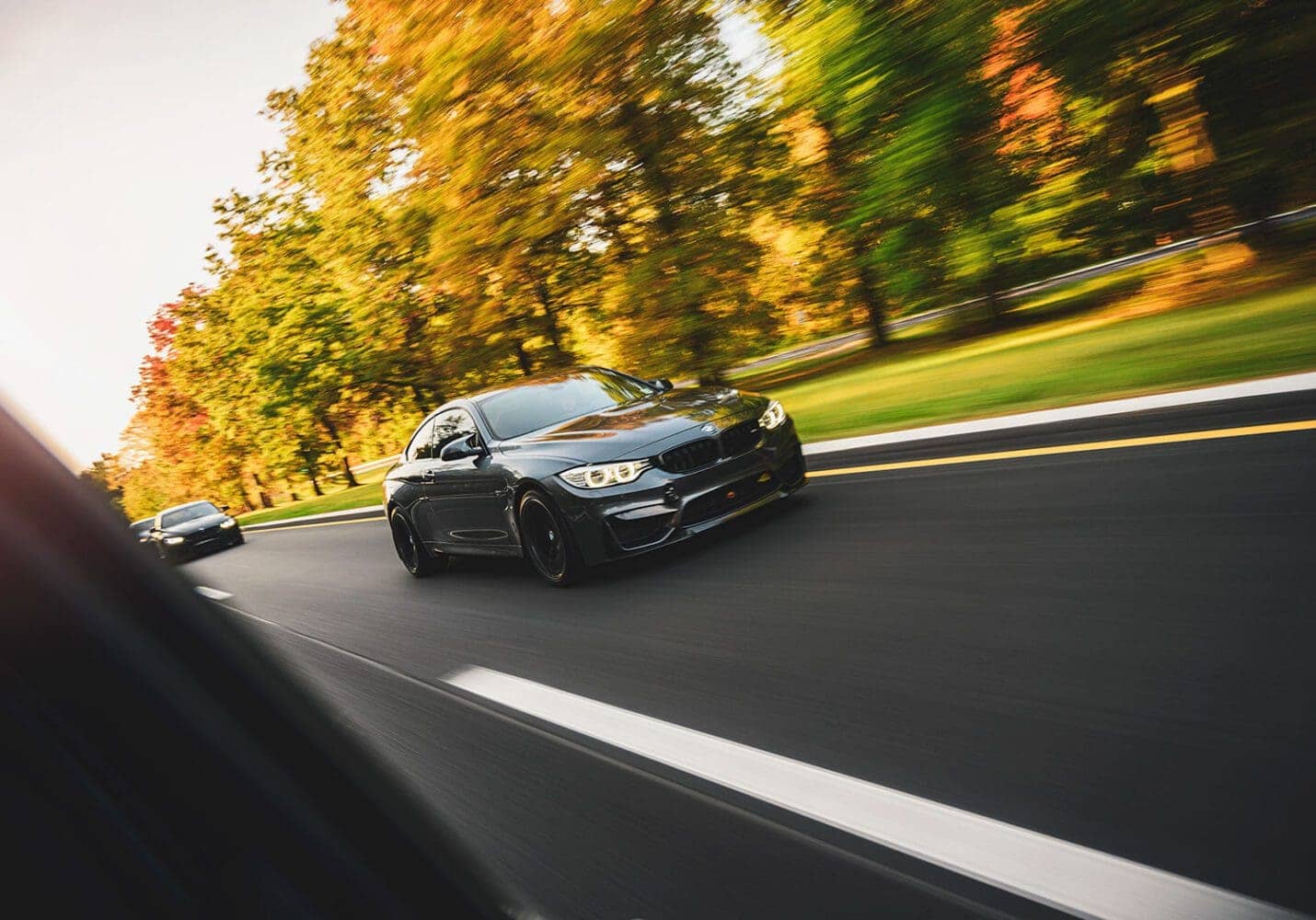 2020 M3 Fall Cruise