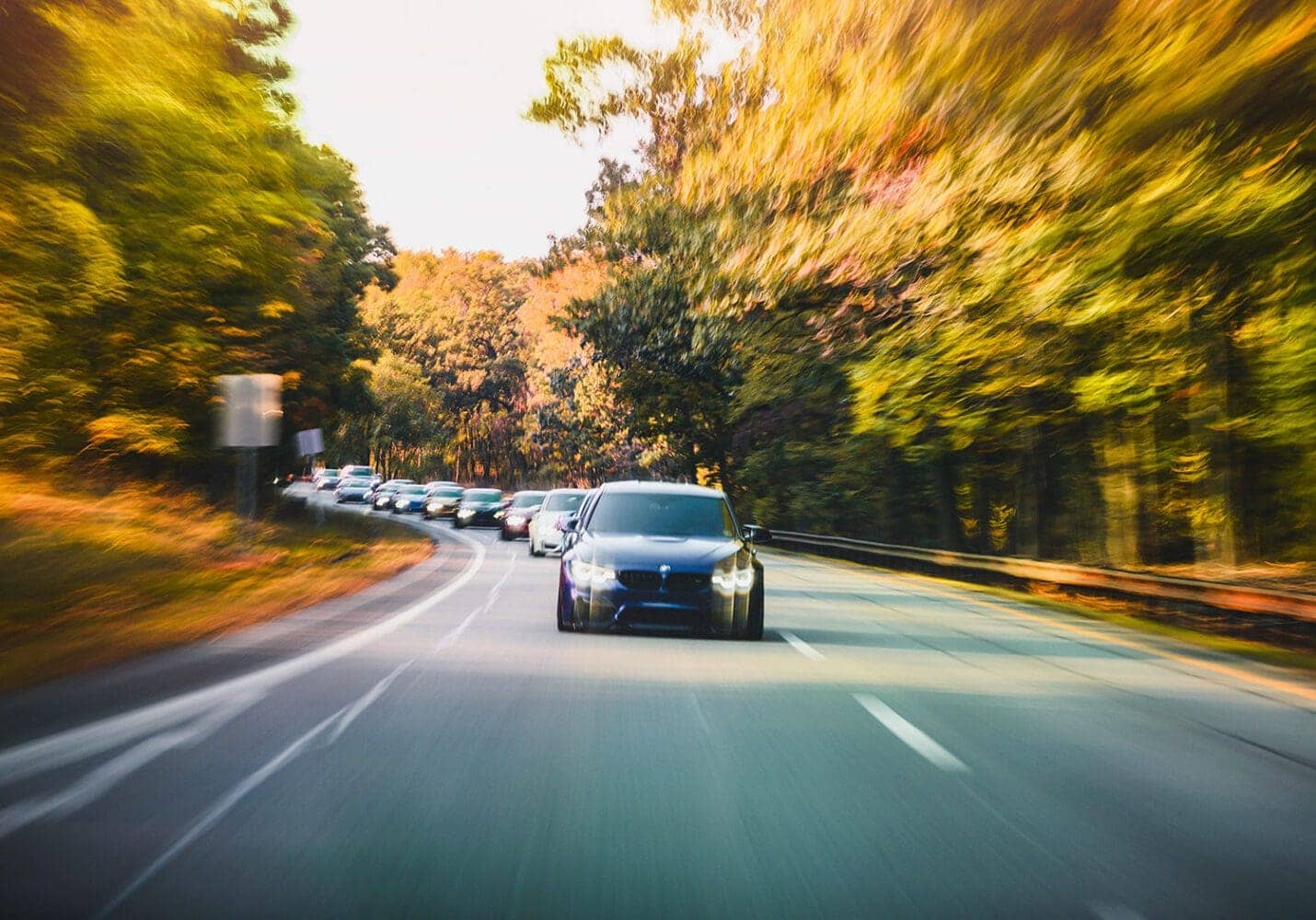 2020 M3 Fall Cruise