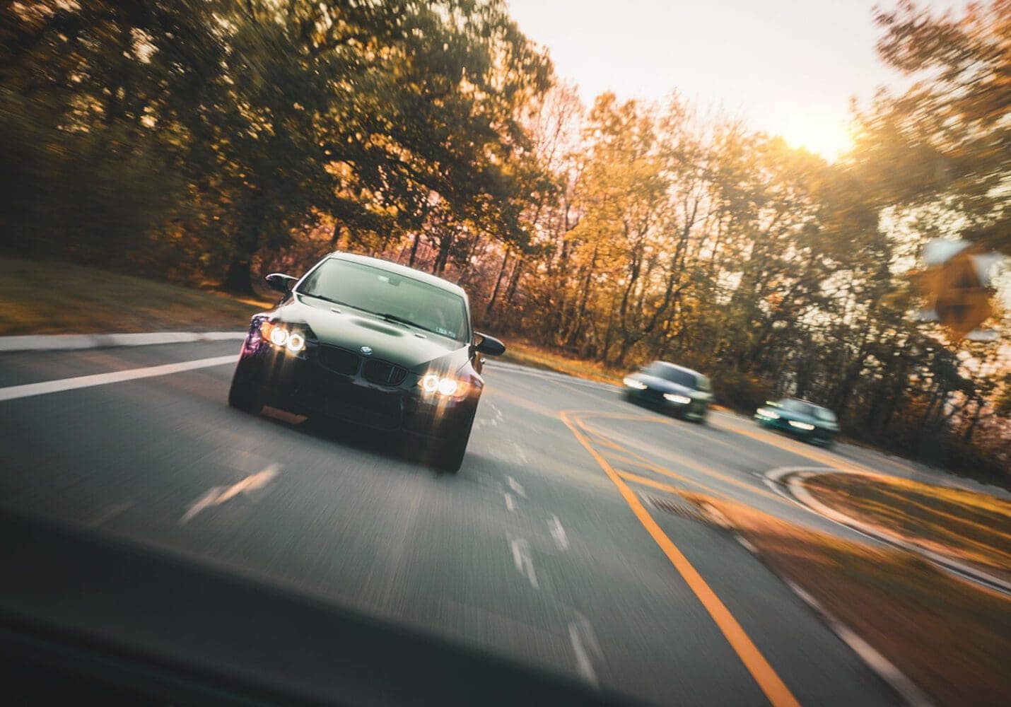2020 M3 Fall Cruise