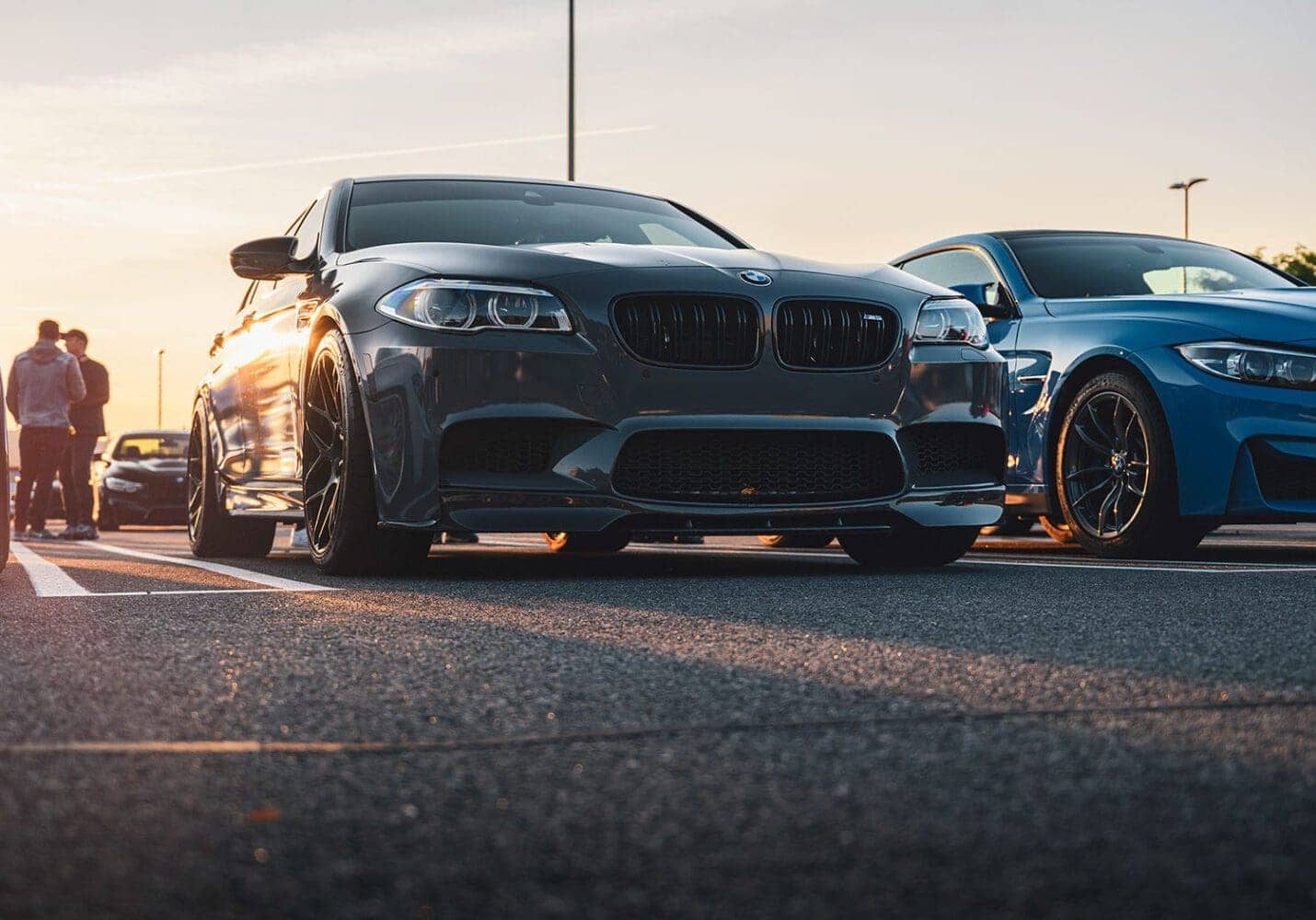 2020 M3 Fall Cruise