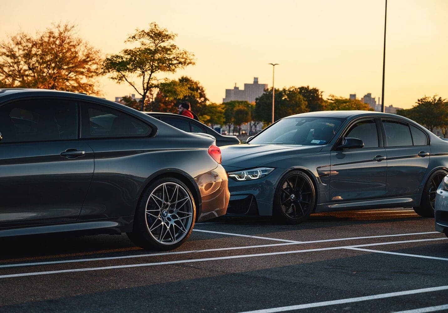2020 M3 Fall Cruise