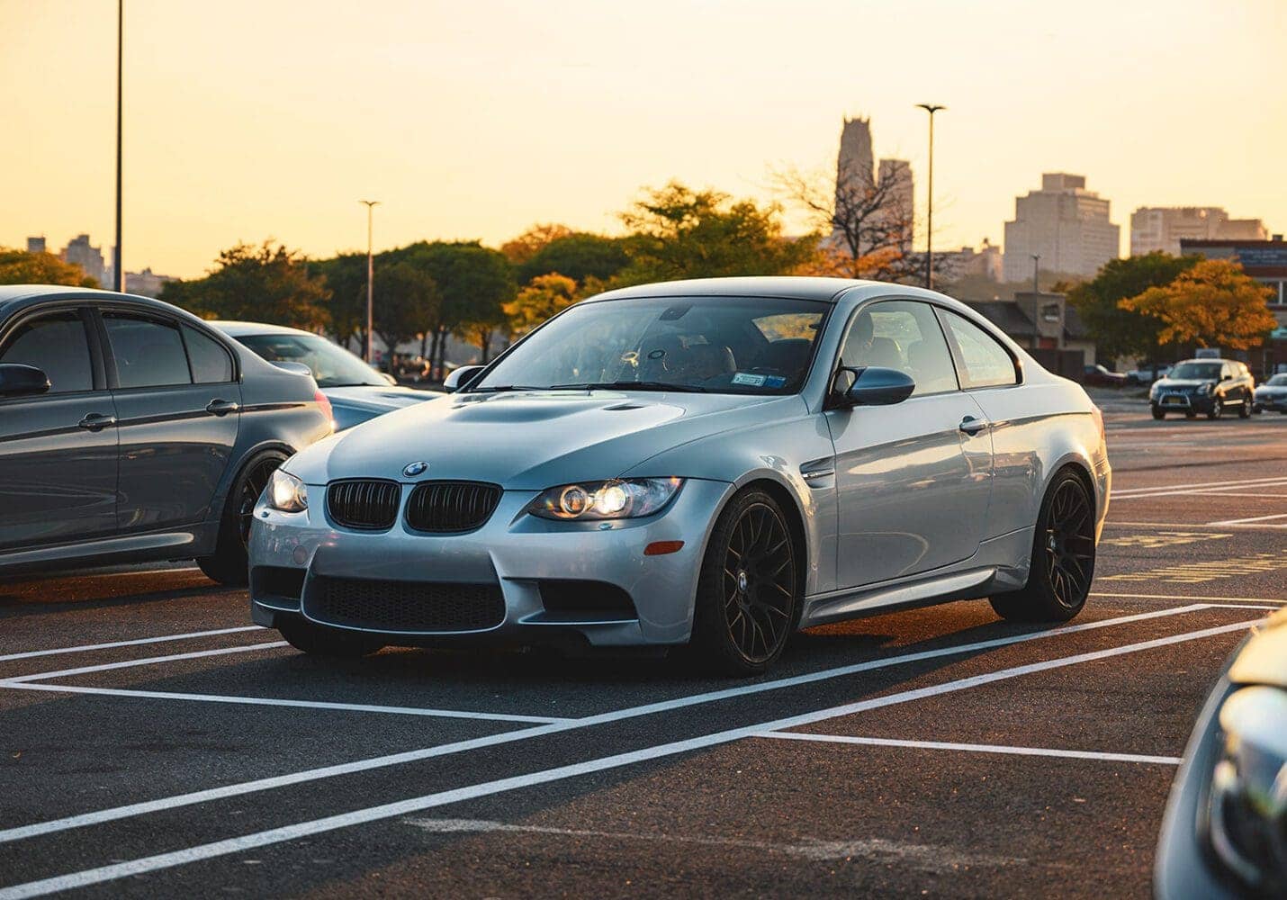 2020 M3 Fall Cruise