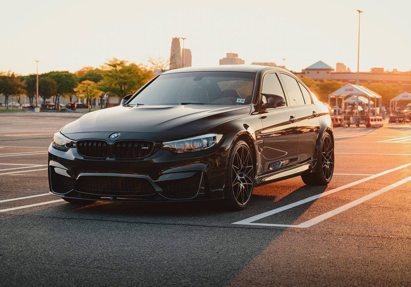 2020 M3 Fall Cruise