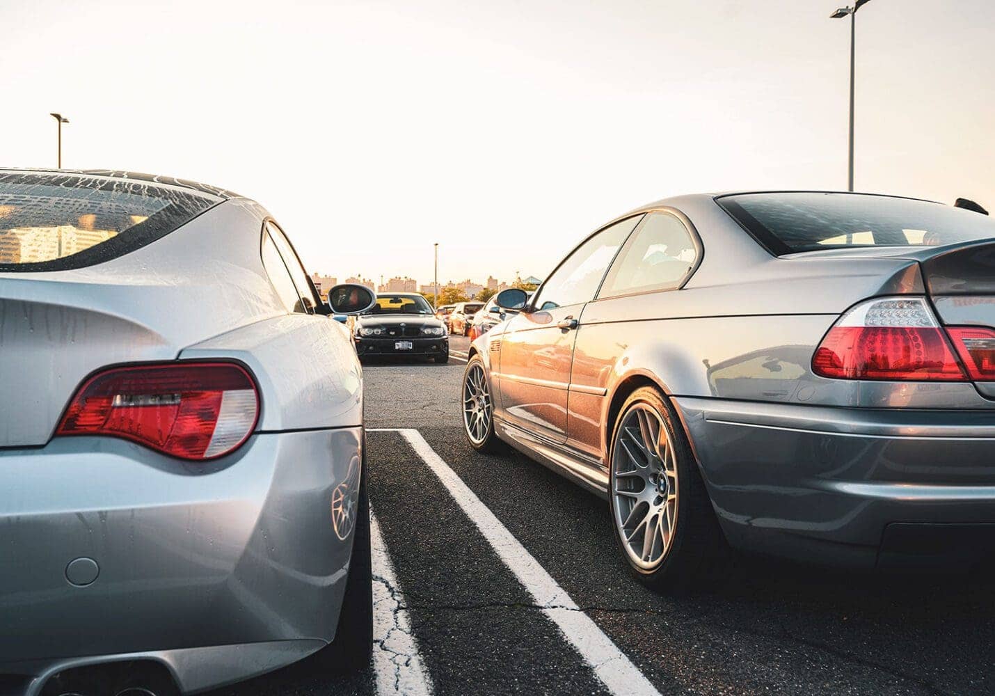 2020 M3 Fall Cruise