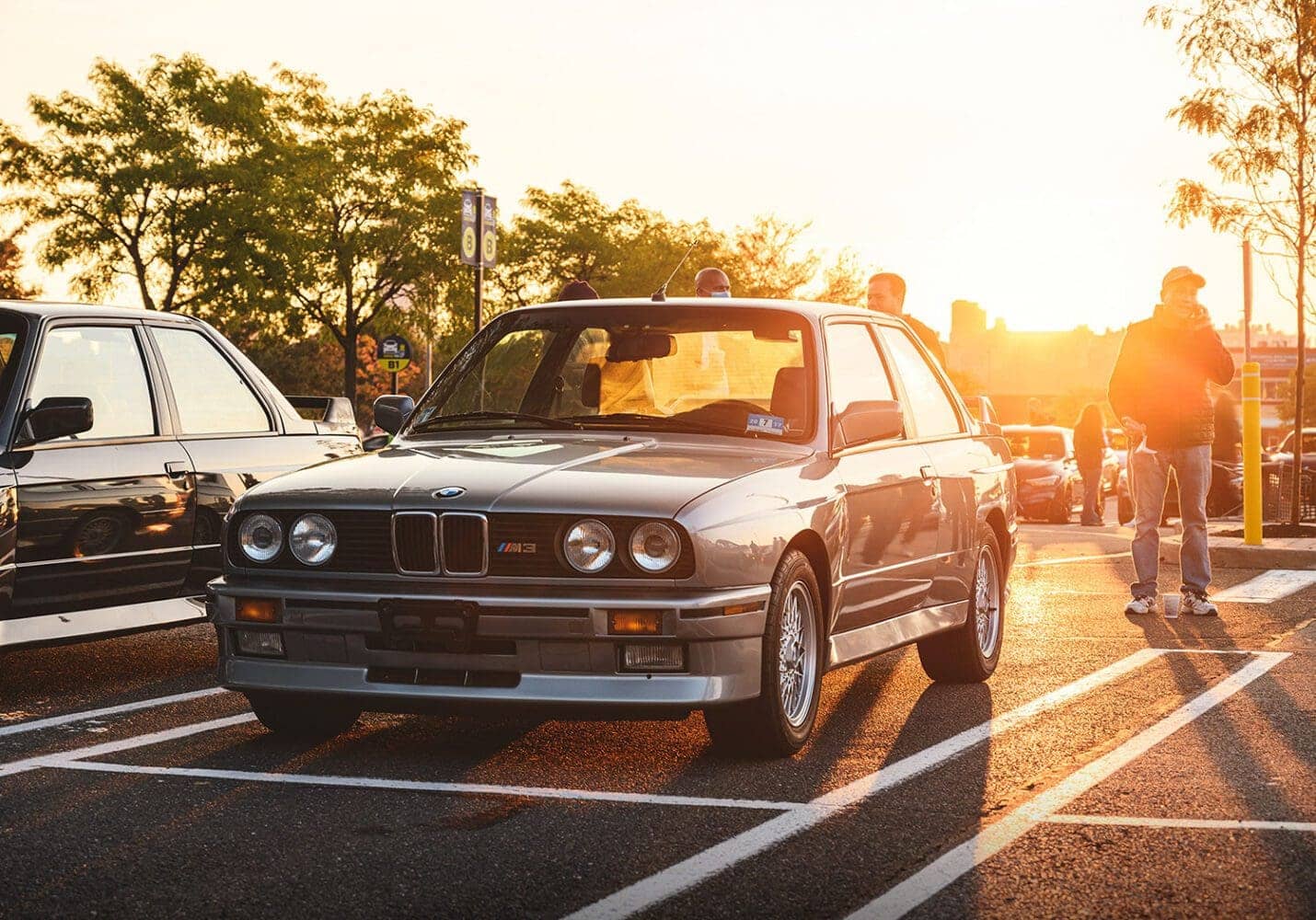 2020 M3 Fall Cruise