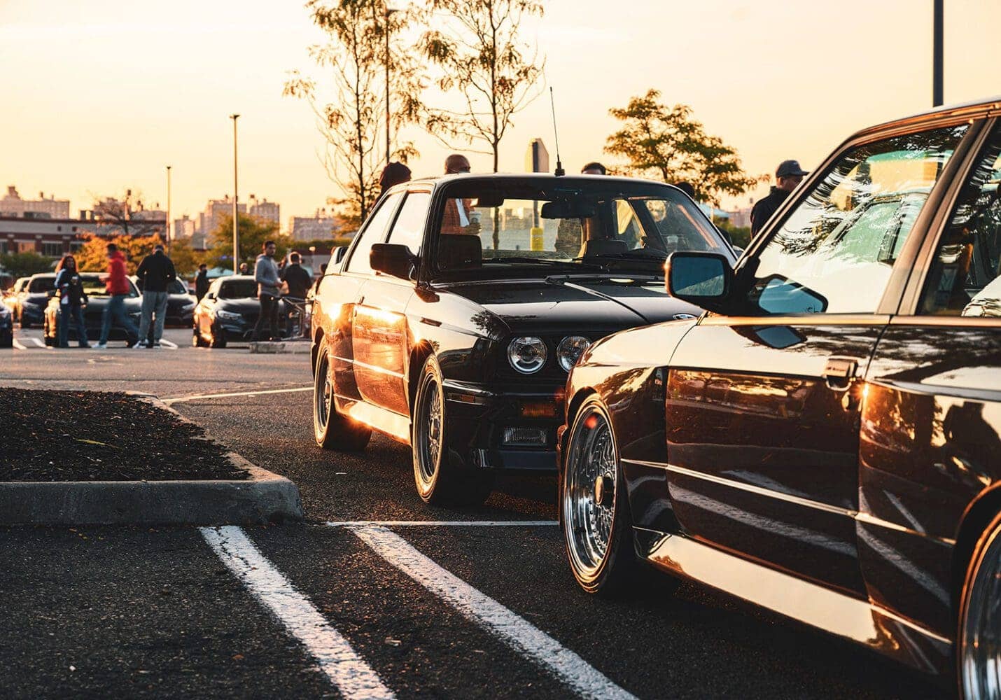 2020 M3 Fall Cruise