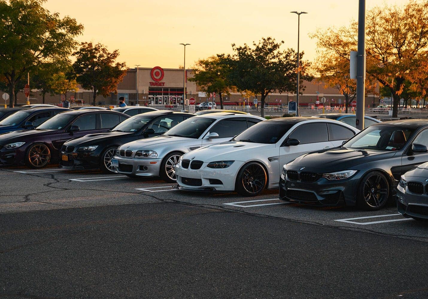 2020 M3 Fall Cruise
