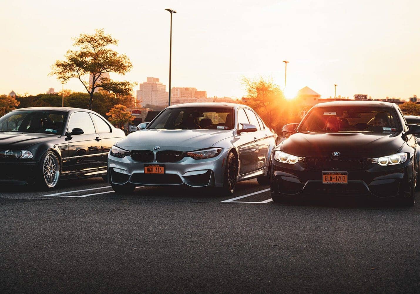 2020 M3 Fall Cruise