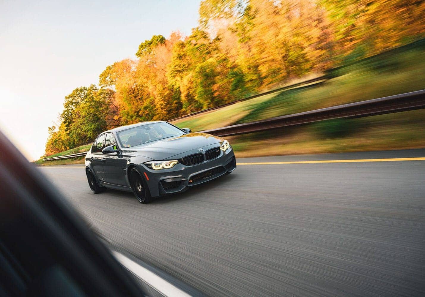 2020 M3 Fall Cruise