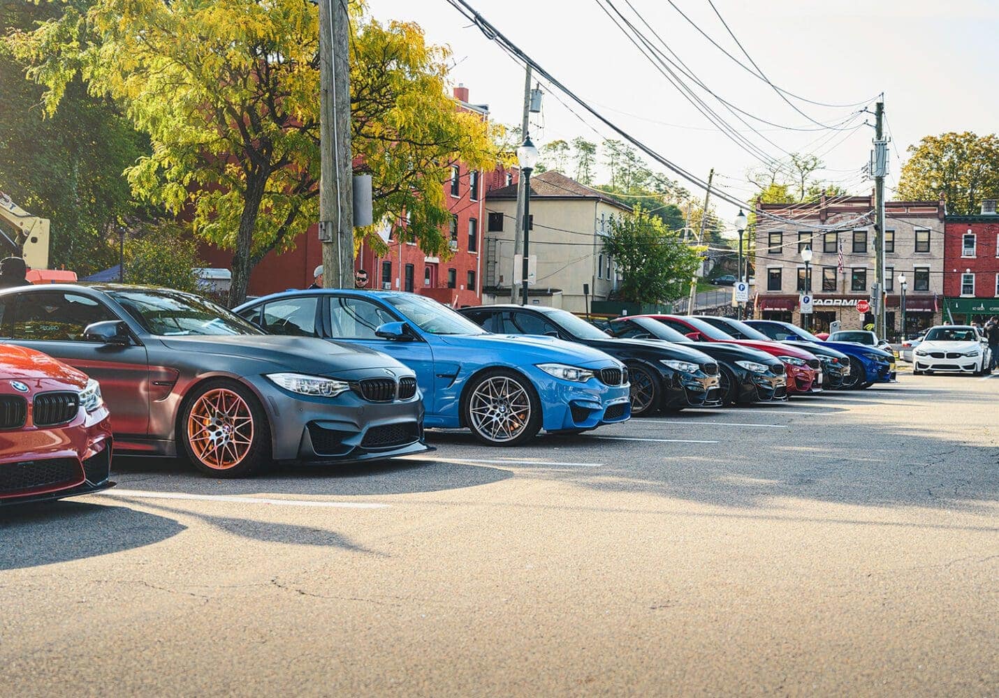2020 M3 Fall Cruise