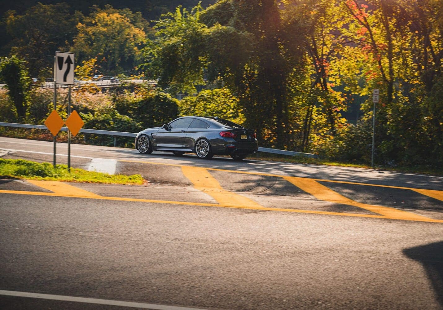 2020 M3 Fall Cruise