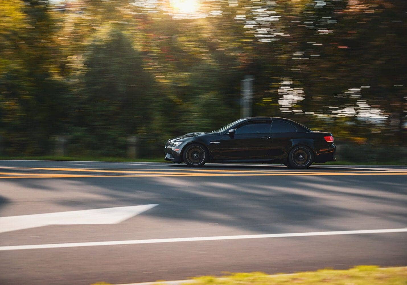 2020 M3 Fall Cruise