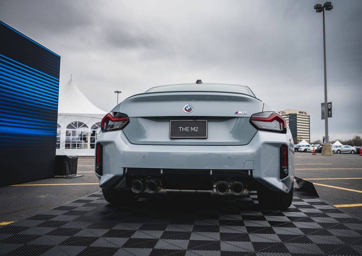 G87 M2
