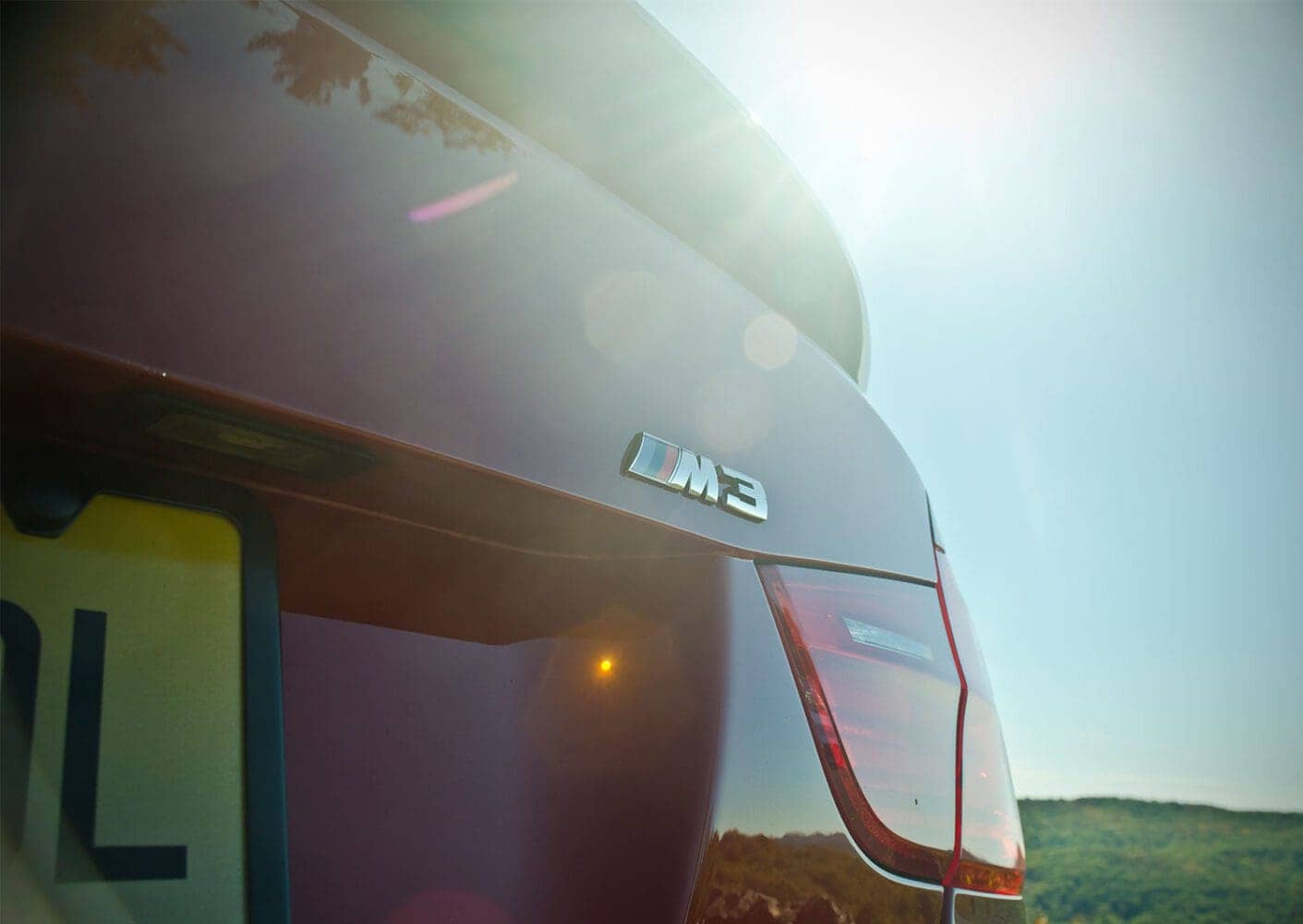 2015 M3 Fall Meet and Cruise