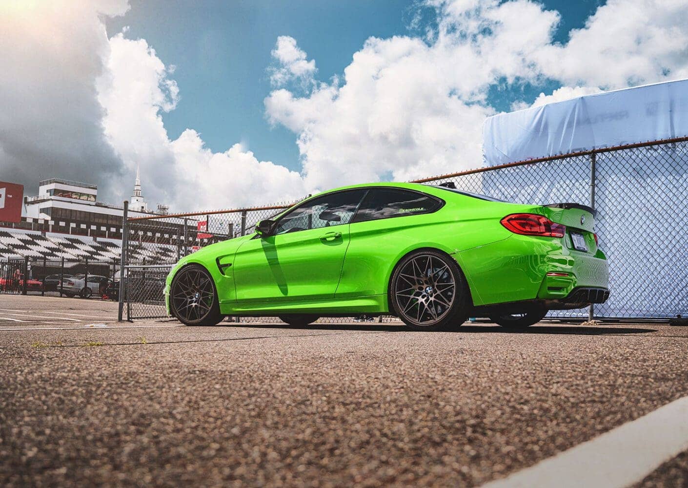 Verde Mantis