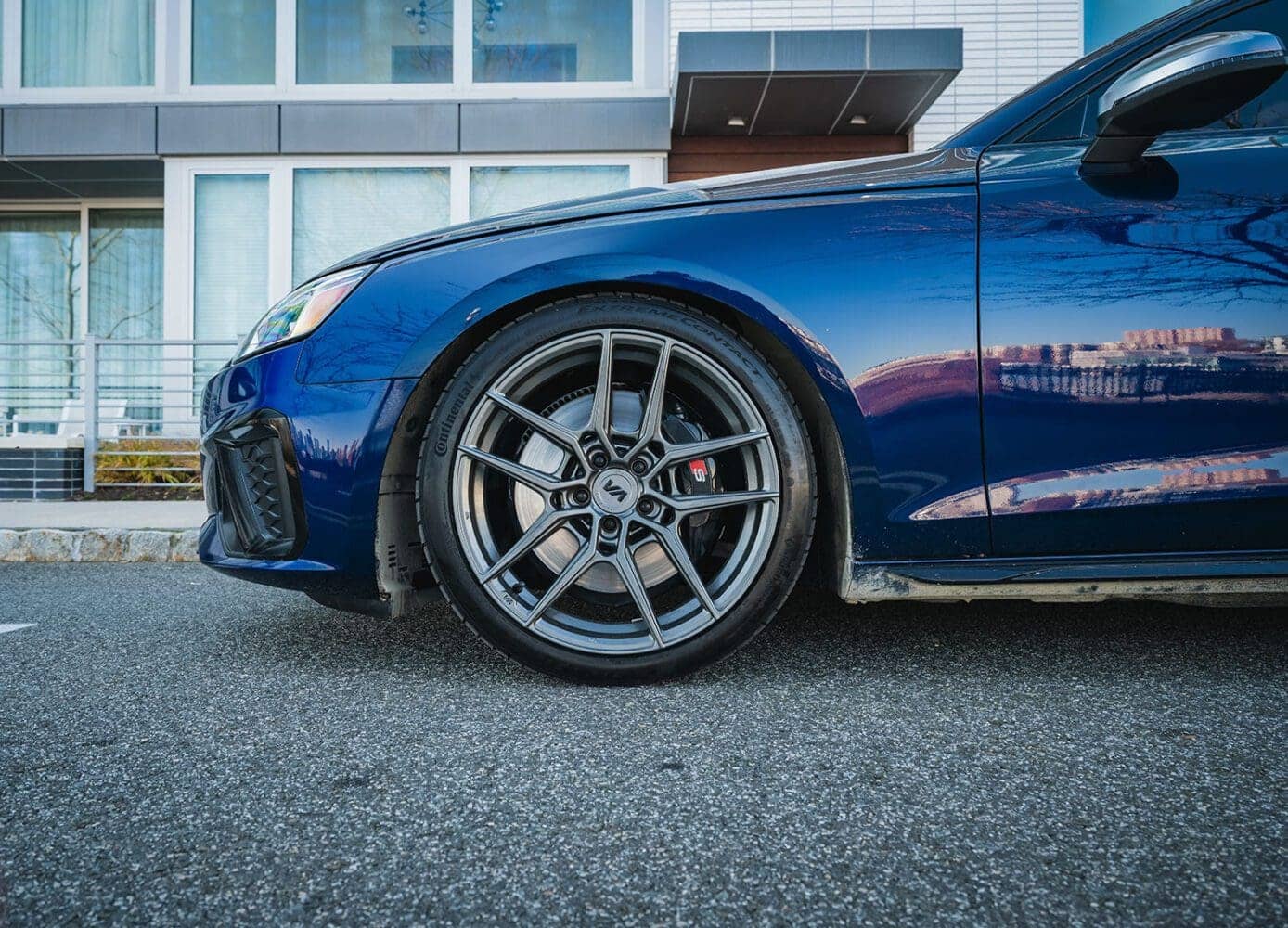 Audi S4