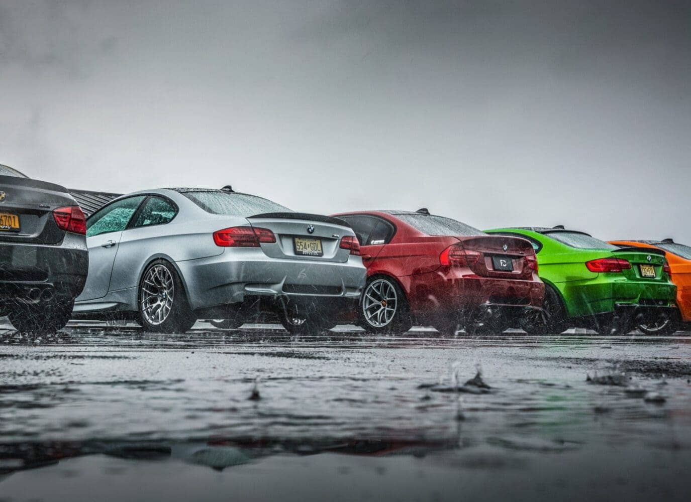 e9x-lineup