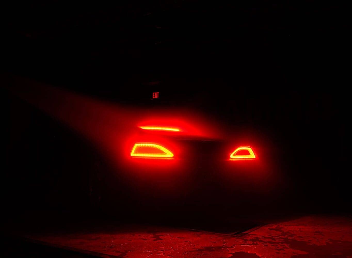 Rimac Water Spray