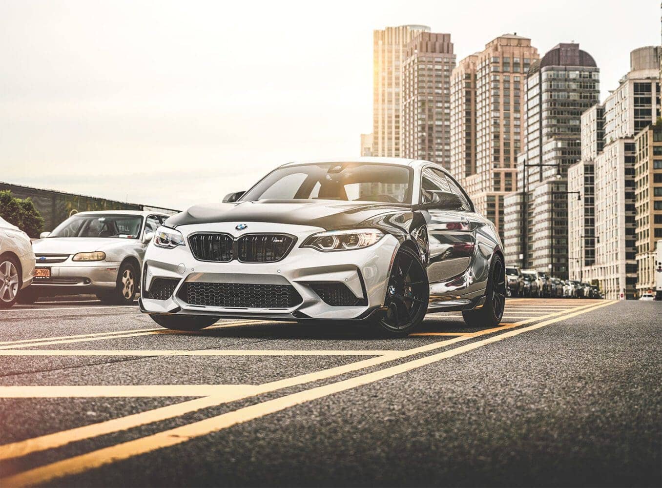 BMW M2