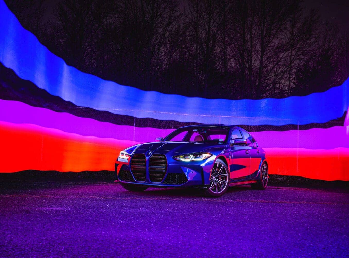 Dracast gel lighting