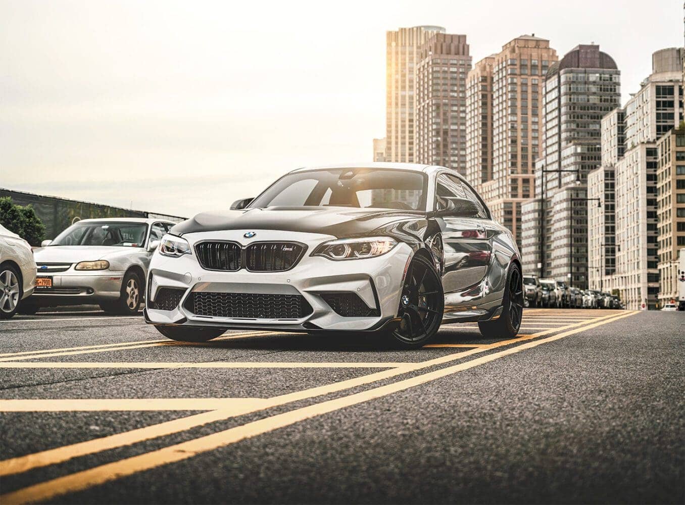 BMW M2
