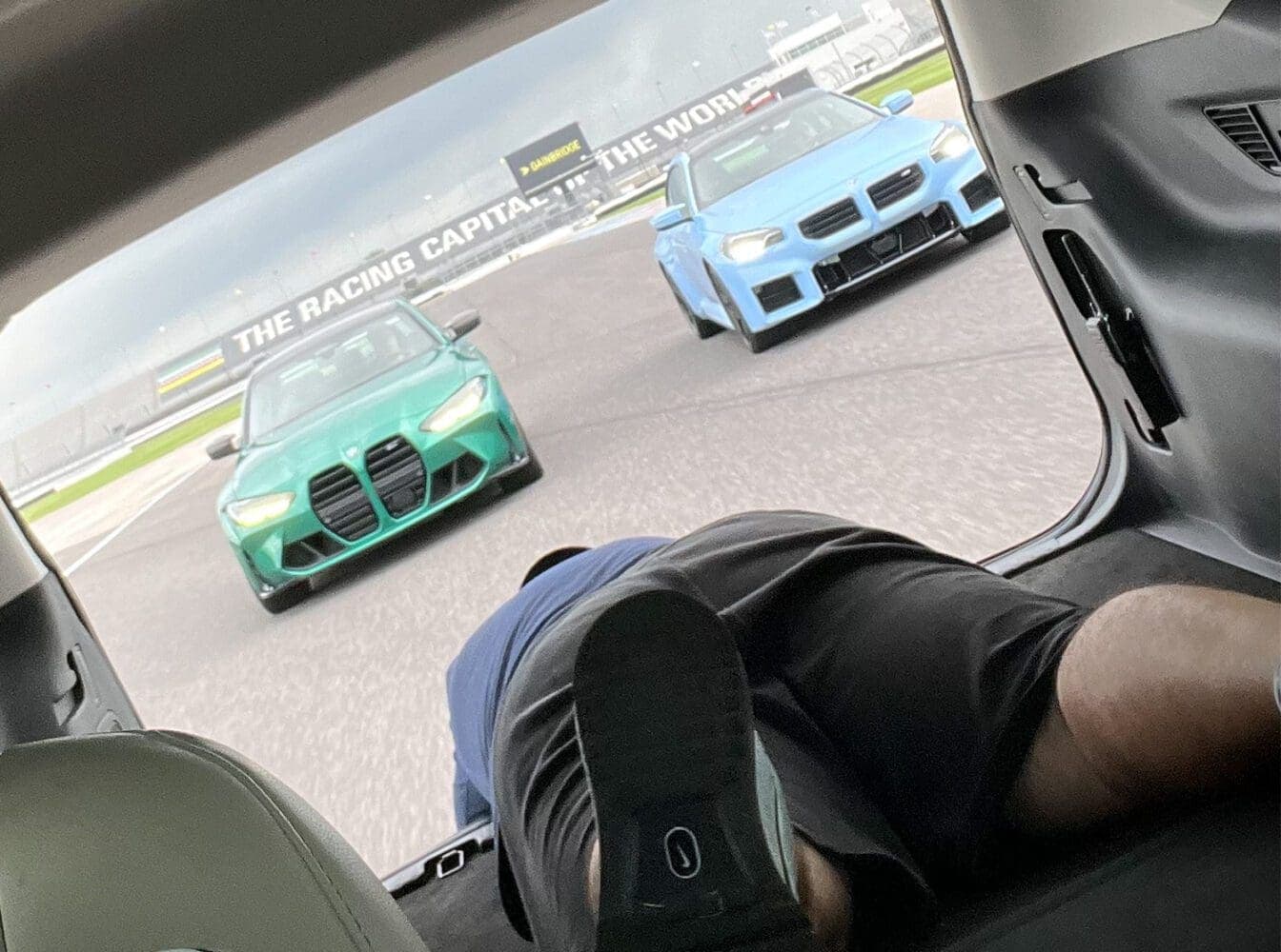 roller-shot