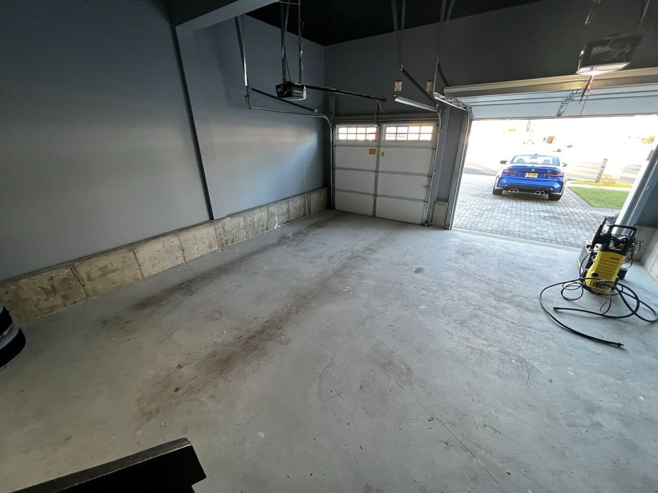 Reconstructed Surfaces flooring