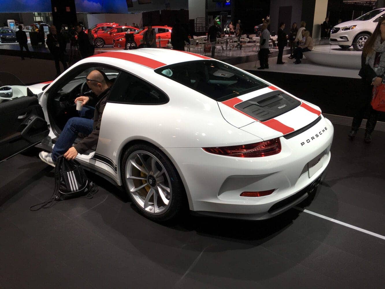 911-R