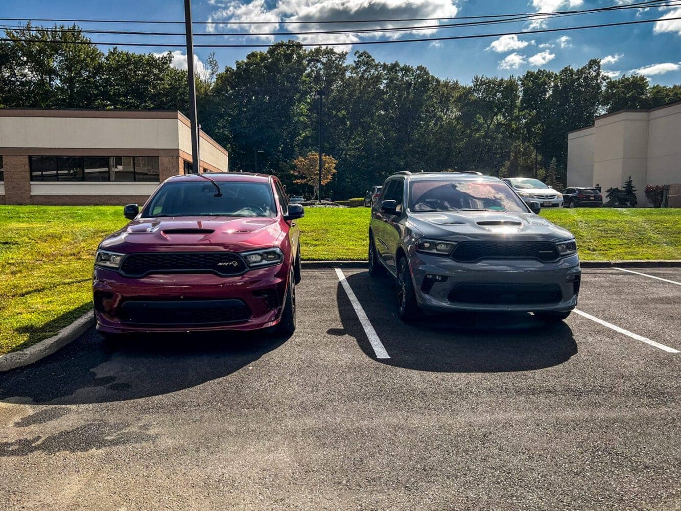 Dodge Durango