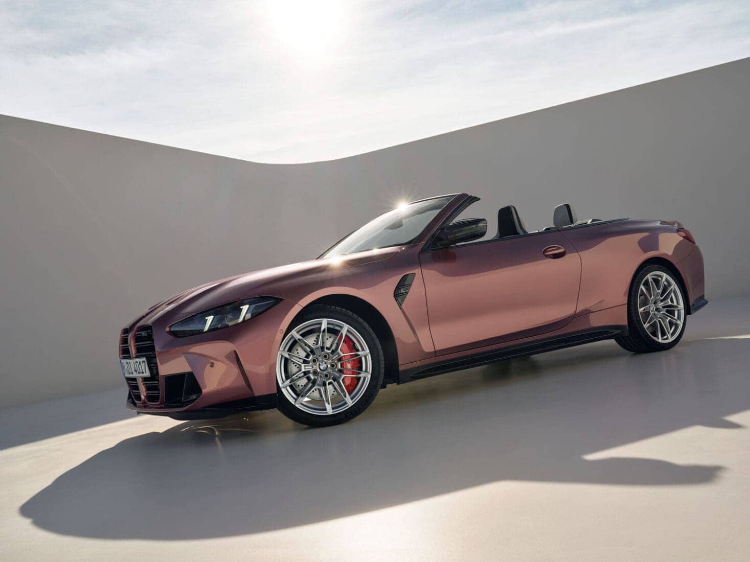 2025-m4-convertible