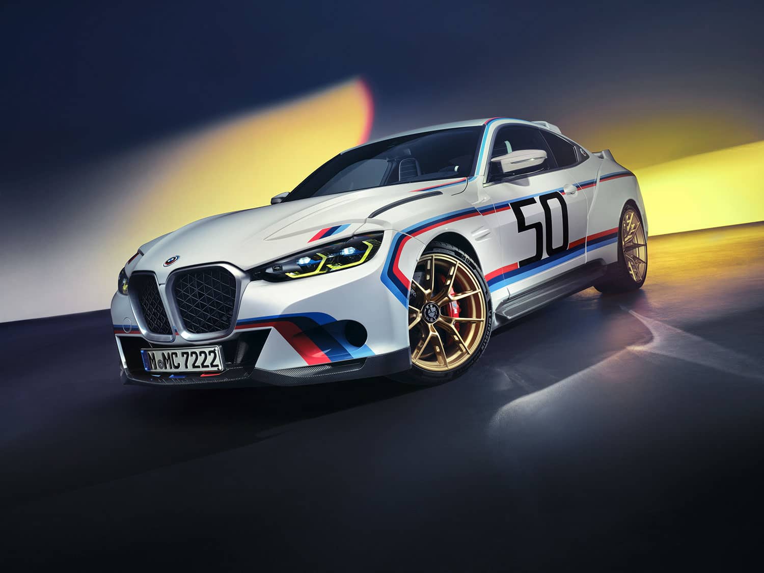 3.0 CSL