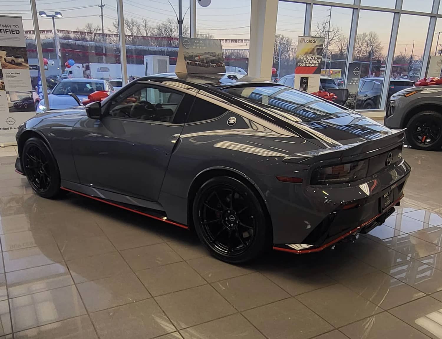 z-nismo-discount