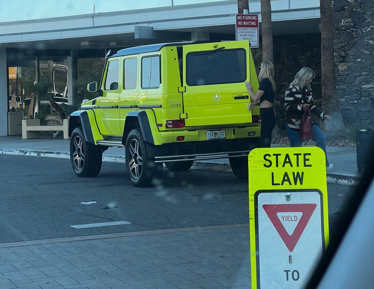 g-wagon