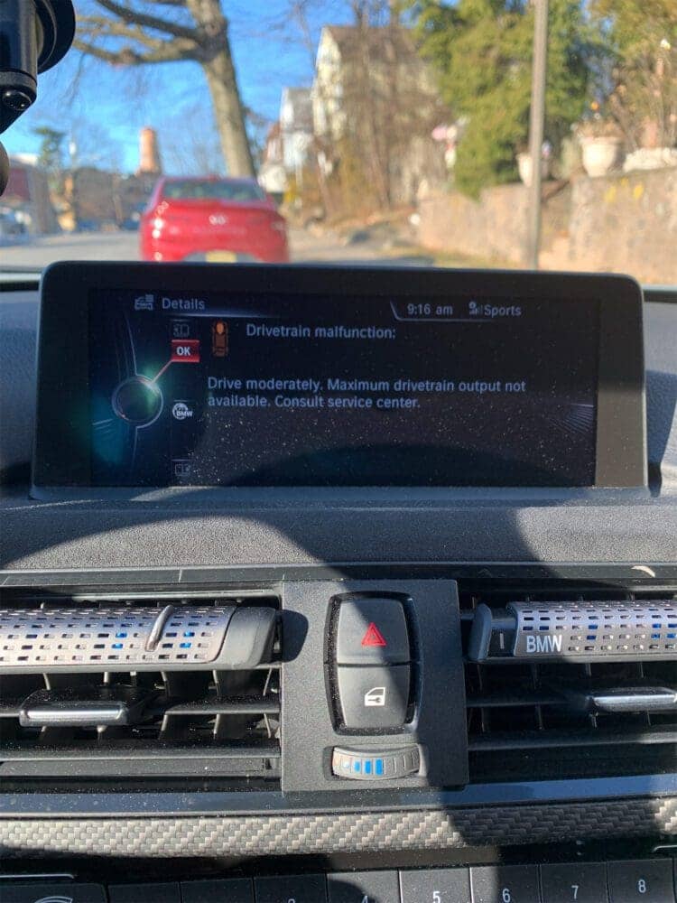 bmw-335-error