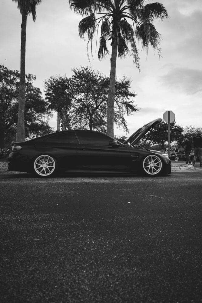 bmw invasion of orlando