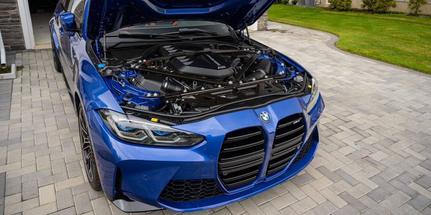 G80 M3 BMC filters