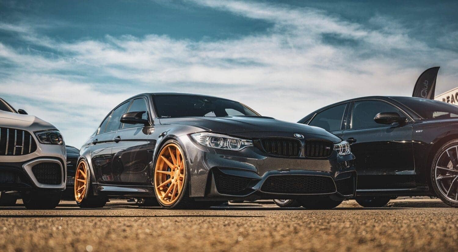 BMW M3