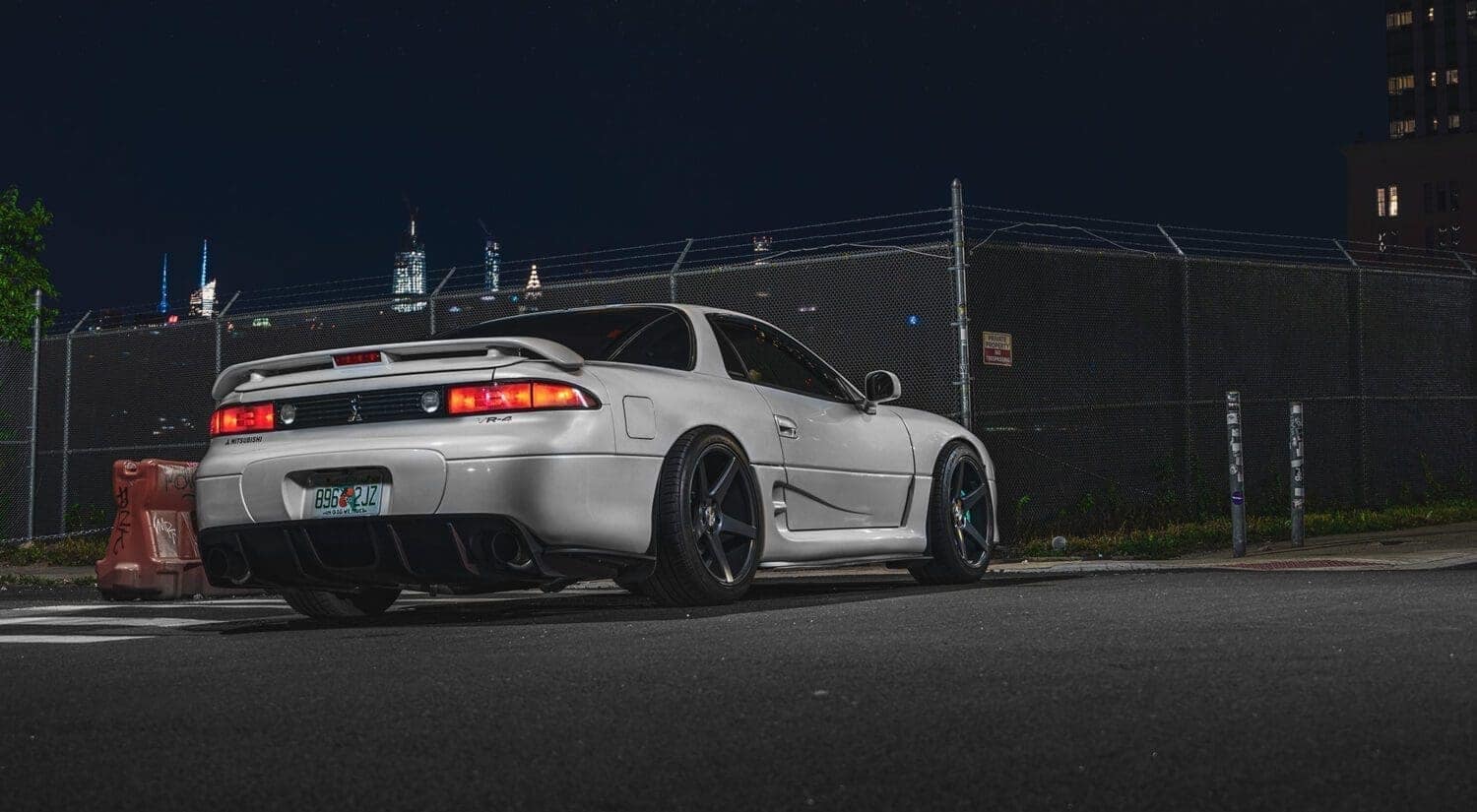 Mitsubishi 3000GT