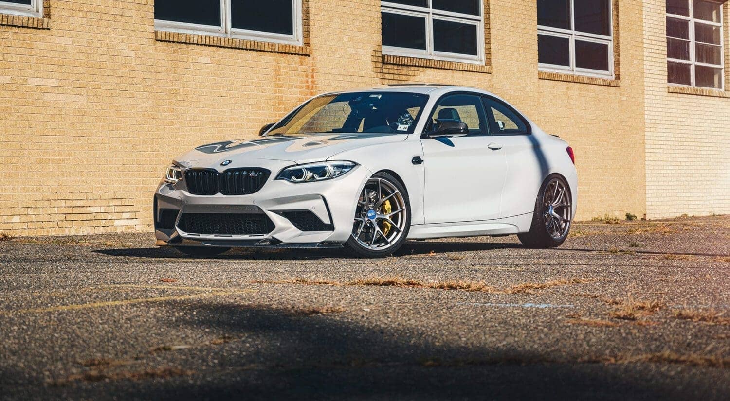 BMW M2