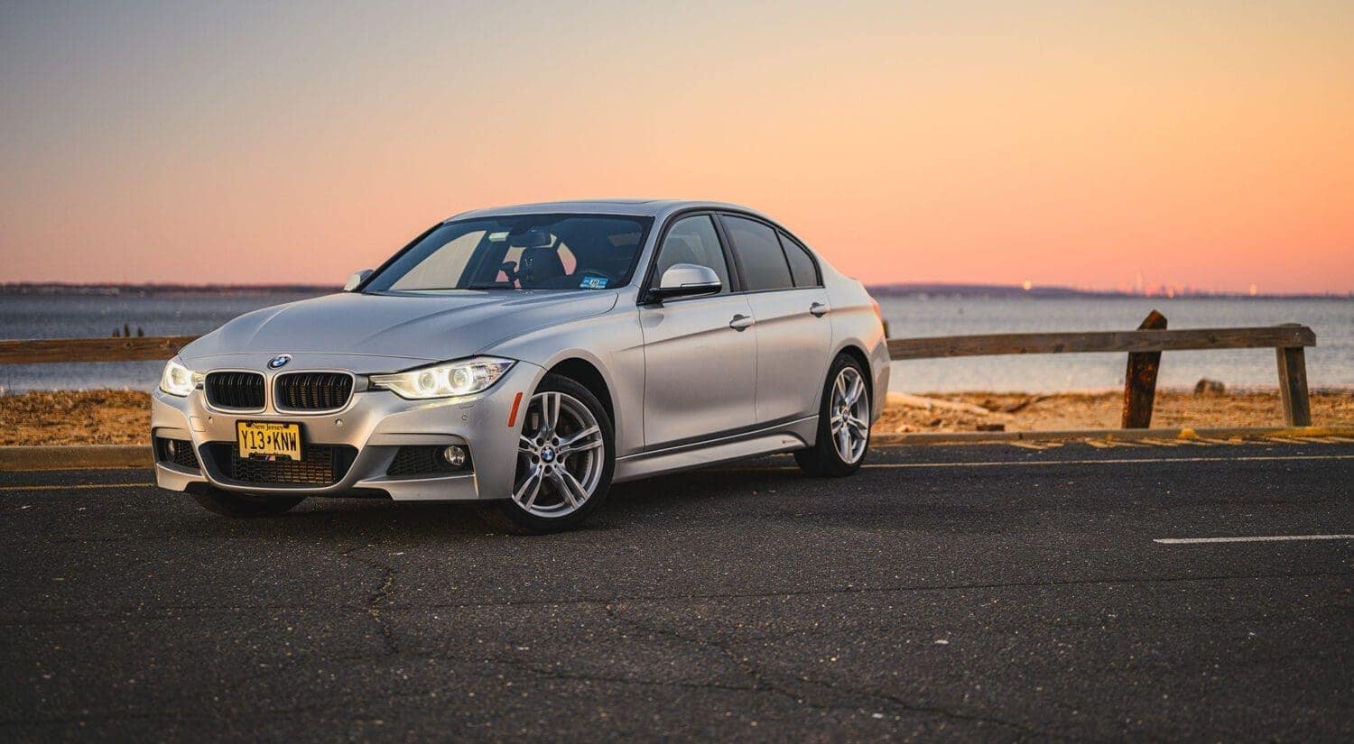 BMW 335i