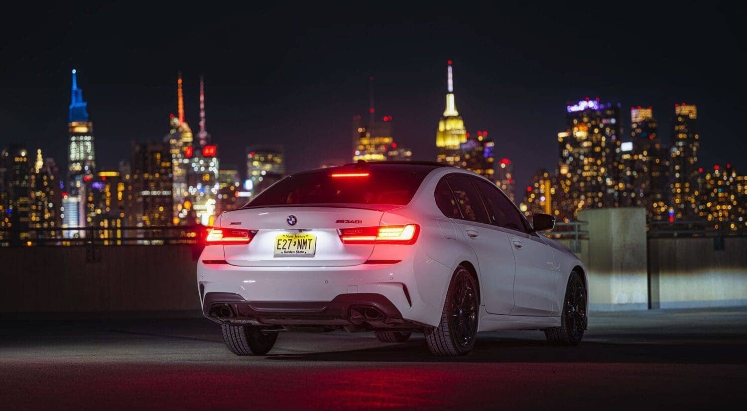 BMW 340i