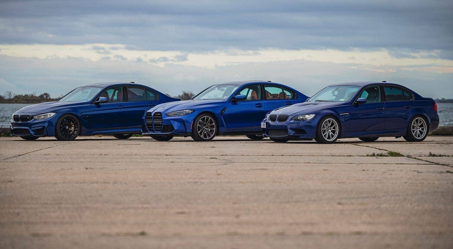 Best BMW M3