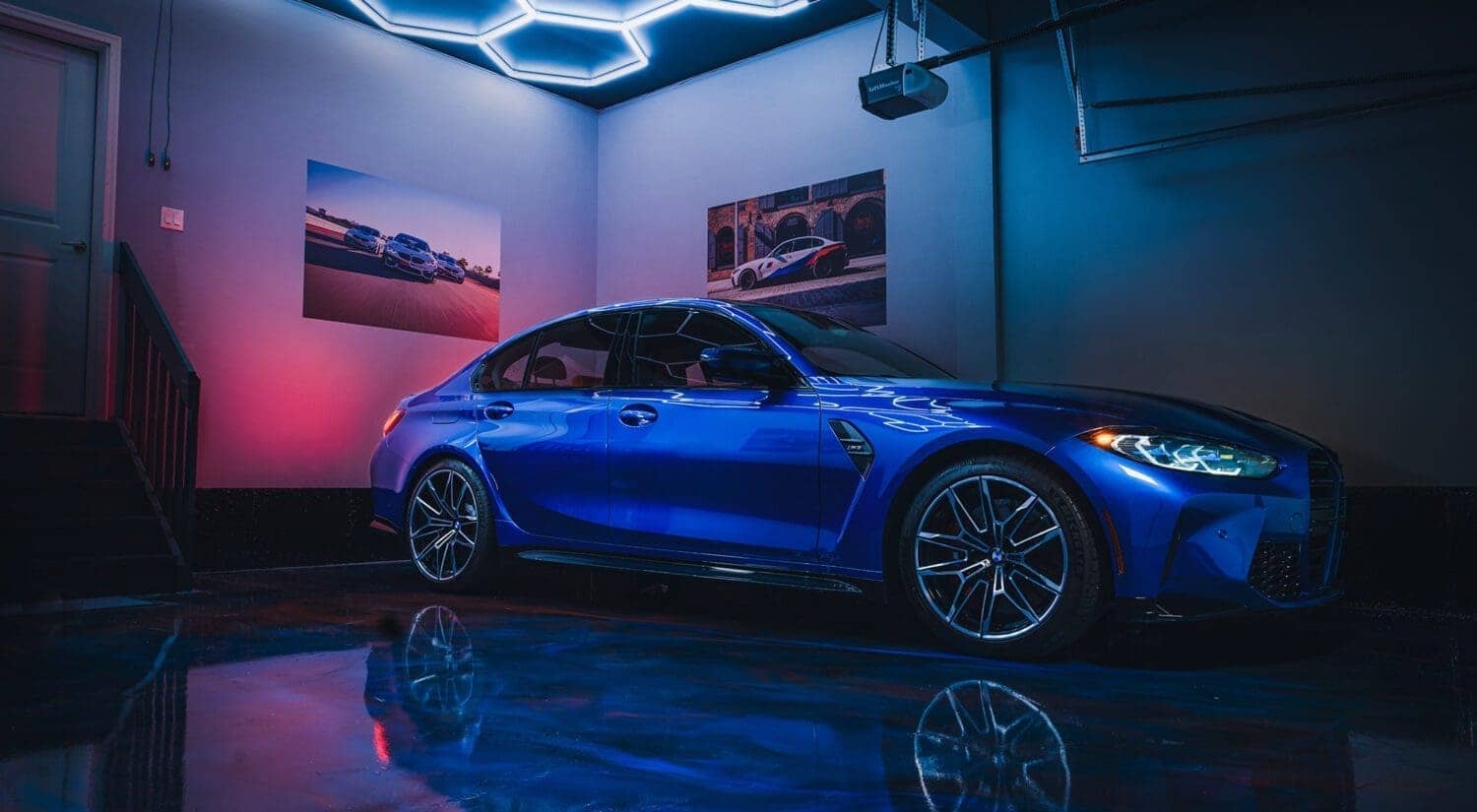 G80 M3