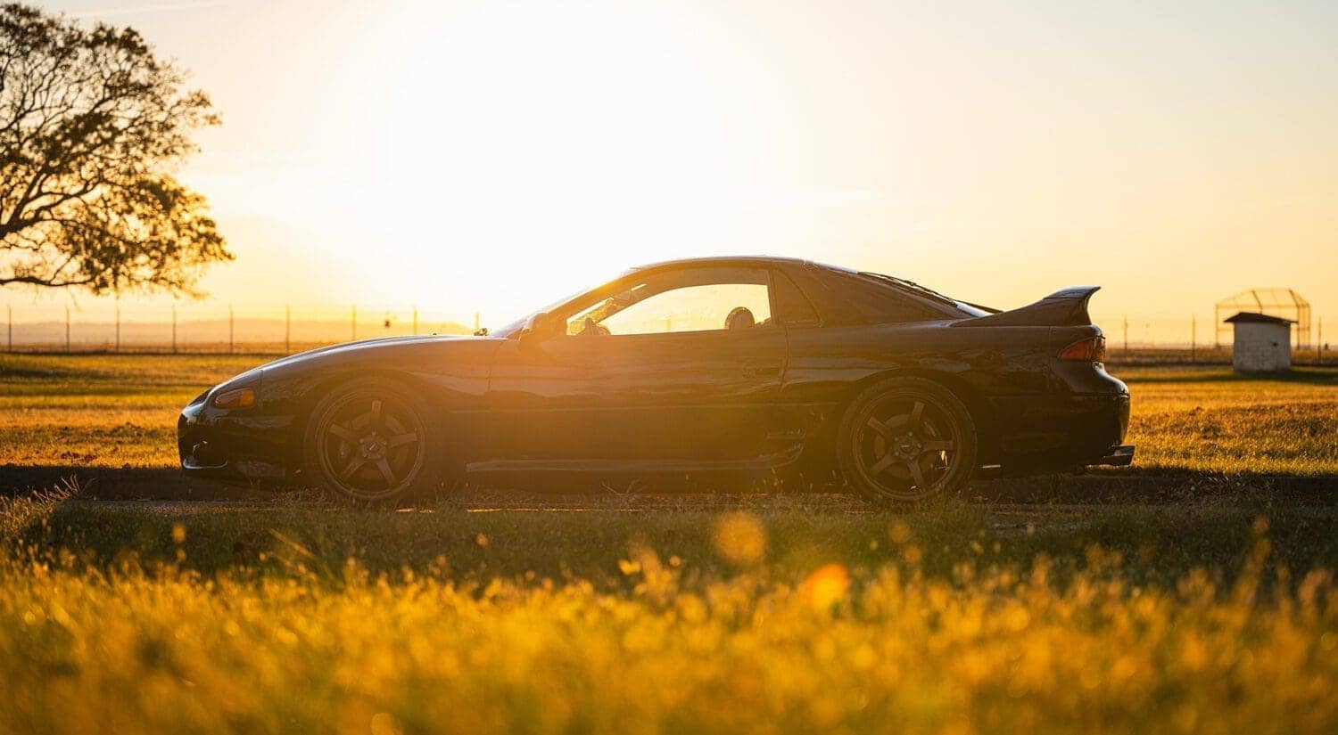 3000GT