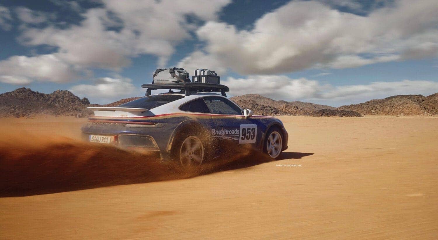 911-dakar